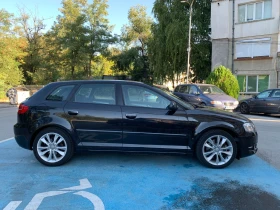 Audi A3 2.0 TDI 170к.с. Quattro Sport, снимка 4