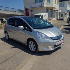 Honda Jazz 1.3i HIBRID | Mobile.bg    2