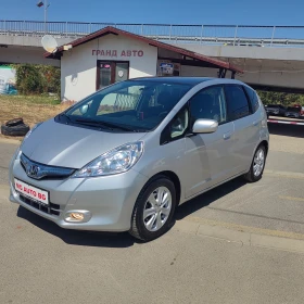 Honda Jazz 1.3i HIBRID, снимка 1