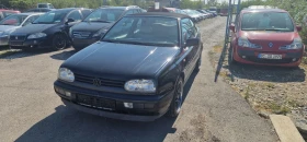 VW Golf 1.9  110 ks, снимка 2