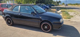 VW Golf 1.9  110 ks, снимка 3