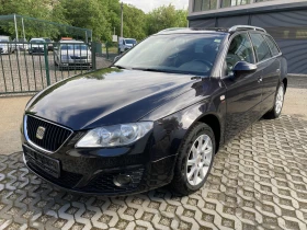 Seat Exeo 2.0 TDI | Mobile.bg    1