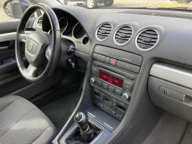 Seat Exeo 2.0 TDI, снимка 6