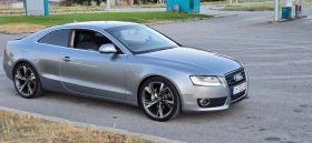 Audi A5 3.0TDI EXCLUSIVE QUATTRO | Mobile.bg    7