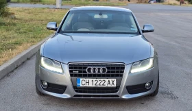 Audi A5 3.0TDI EXCLUSIVE QUATTRO | Mobile.bg    5