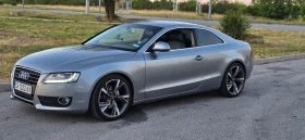 Audi A5 3.0TDI EXCLUSIVE QUATTRO | Mobile.bg    2