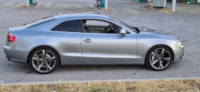 Audi A5 3.0TDI EXCLUSIVE QUATTRO | Mobile.bg    6