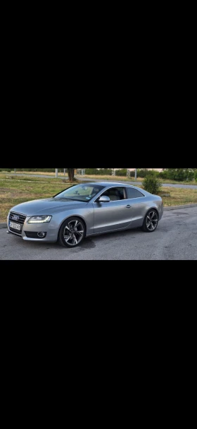 Audi A5 3.0TDI EXCLUSIVE QUATTRO | Mobile.bg    8