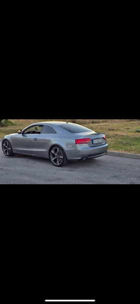 Audi A5 3.0TDI EXCLUSIVE QUATTRO | Mobile.bg    9