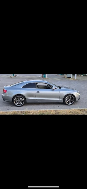 Audi A5 3.0TDI EXCLUSIVE QUATTRO | Mobile.bg    13