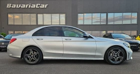 Mercedes-Benz C 180 Germany* AMG-Line* Aut.* Pano* LED* Kam.* Euro6d, снимка 10