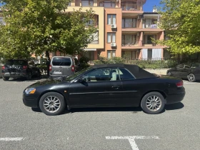 Chrysler Sebring automatic, снимка 8