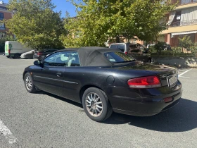 Chrysler Sebring automatic, снимка 9