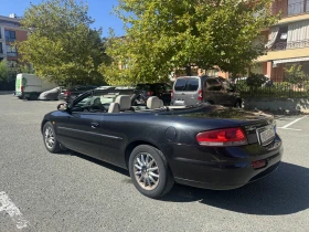 Chrysler Sebring automatic, снимка 4