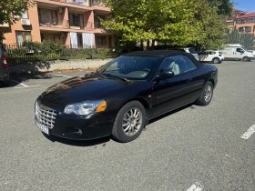 Chrysler Sebring automatic, снимка 7