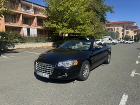 Chrysler Sebring automatic, снимка 2