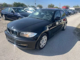     BMW 116 2.0 d