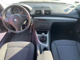 BMW 116 2.0 d, снимка 9