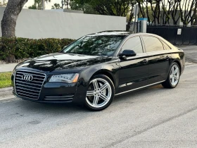 Audi A8 L 3.0T* Bose* * * * 360 . | Mobile.bg    2