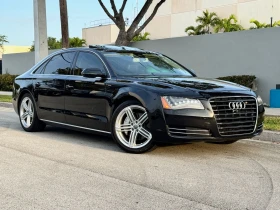 Audi A8 L 3.0T* Bose* * * * 360 . | Mobile.bg    1