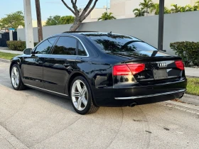 Audi A8 L 3.0T* Bose* * * * 360 . | Mobile.bg    4