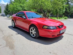 Ford Mustang 3.8L, снимка 5