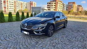 Renault Talisman INITIALE PARIS, снимка 1