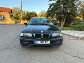 BMW 320 i Автомат МОЖЕ БЕЗ ПРЕХВЪРЛЯНЕ ВСИЧКО ПЛАТЕНО , снимка 8