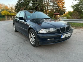 BMW 320 i Автомат МОЖЕ БЕЗ ПРЕХВЪРЛЯНЕ ВСИЧКО ПЛАТЕНО , снимка 1