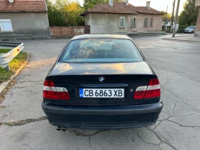 BMW 320 i Автомат МОЖЕ БЕЗ ПРЕХВЪРЛЯНЕ ВСИЧКО ПЛАТЕНО , снимка 6