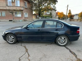 BMW 320 i Автомат МОЖЕ БЕЗ ПРЕХВЪРЛЯНЕ ВСИЧКО ПЛАТЕНО , снимка 5