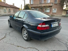 BMW 320 i Автомат МОЖЕ БЕЗ ПРЕХВЪРЛЯНЕ ВСИЧКО ПЛАТЕНО , снимка 3