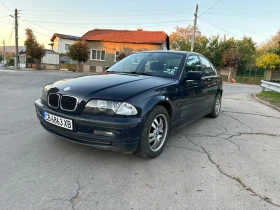 BMW 320 i Автомат МОЖЕ БЕЗ ПРЕХВЪРЛЯНЕ ВСИЧКО ПЛАТЕНО , снимка 2