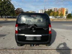 Peugeot Bipper HDI, снимка 6