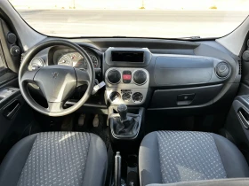 Peugeot Bipper HDI, снимка 13