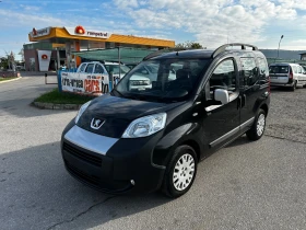 Peugeot Bipper HDI, снимка 1