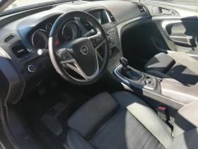 Opel Insignia 2.0 CDTI 131, снимка 7