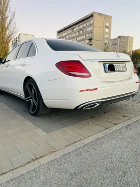 Mercedes-Benz E 200 | Mobile.bg    7