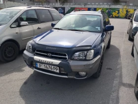 Обява за продажба на Subaru Outback 4x4 legacy/outback ~5 000 лв. - изображение 2