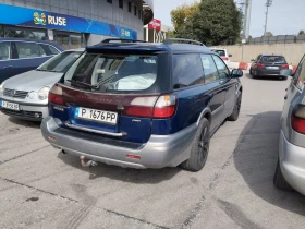 Обява за продажба на Subaru Outback 4x4 legacy/outback ~5 000 лв. - изображение 1