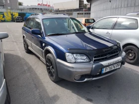 Обява за продажба на Subaru Outback 4x4 legacy/outback ~5 000 лв. - изображение 1