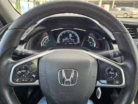 Honda Civic 2.0i DX, снимка 11