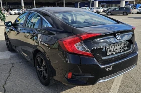 Honda Civic 2.0i DX, снимка 5