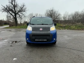 Обява за продажба на Fiat Qubo 1.4 54 Kw ~5 800 лв. - изображение 1