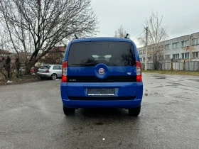 Обява за продажба на Fiat Qubo 1.4 54 Kw ~5 800 лв. - изображение 5