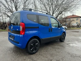 Обява за продажба на Fiat Qubo 1.4 54 Kw ~5 800 лв. - изображение 3