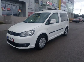 VW Caddy ИТАЛИЯ, снимка 1