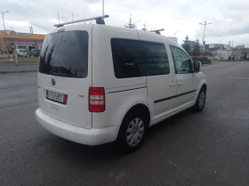 VW Caddy ИТАЛИЯ, снимка 5