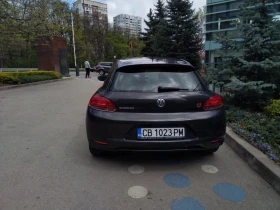 VW Scirocco, снимка 3