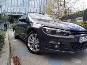 VW Scirocco, снимка 1